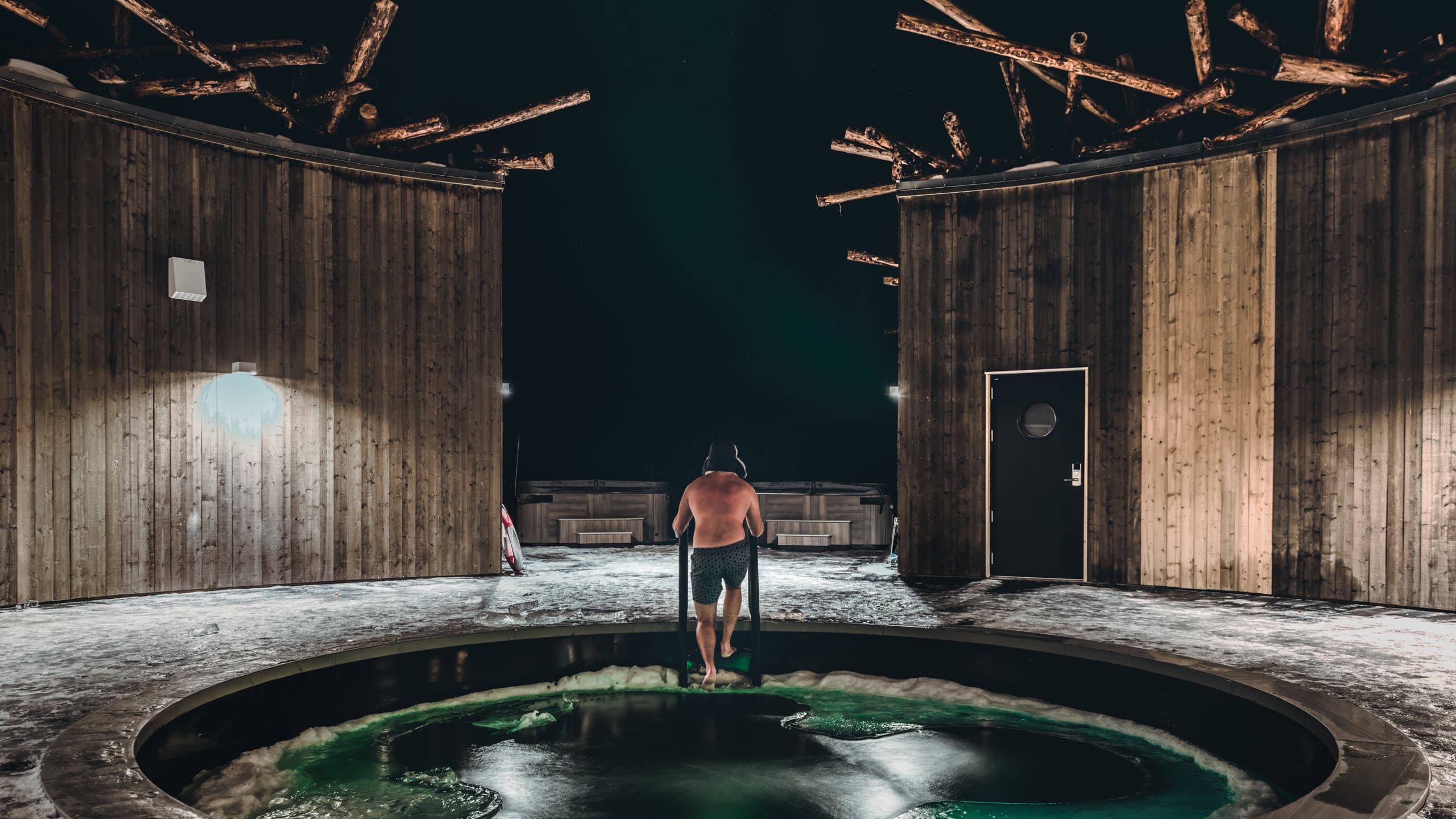 Arctic Bath - 6