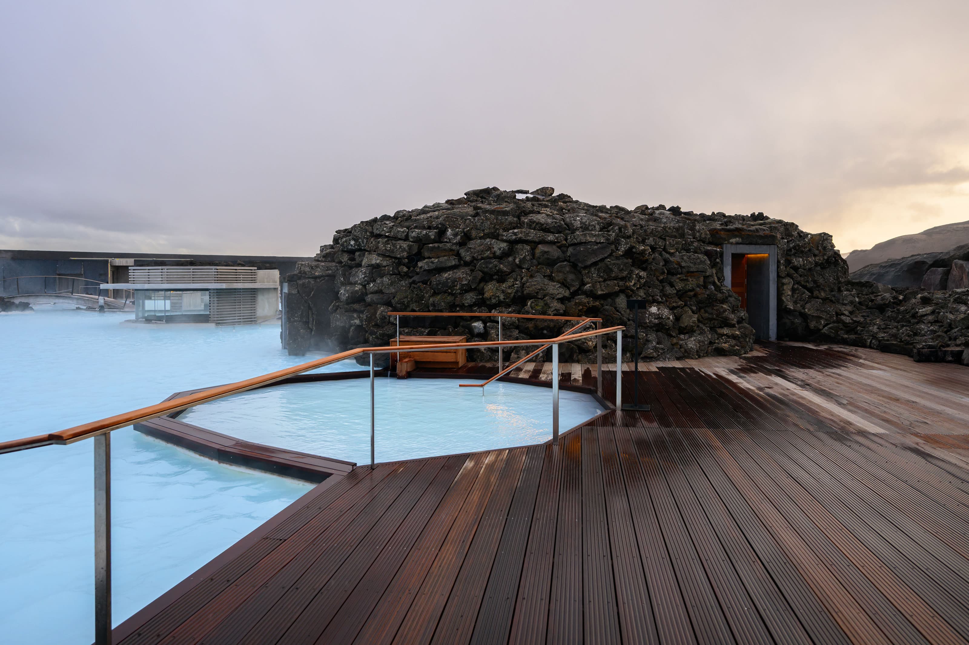 Blue Lagoon Iceland - 4