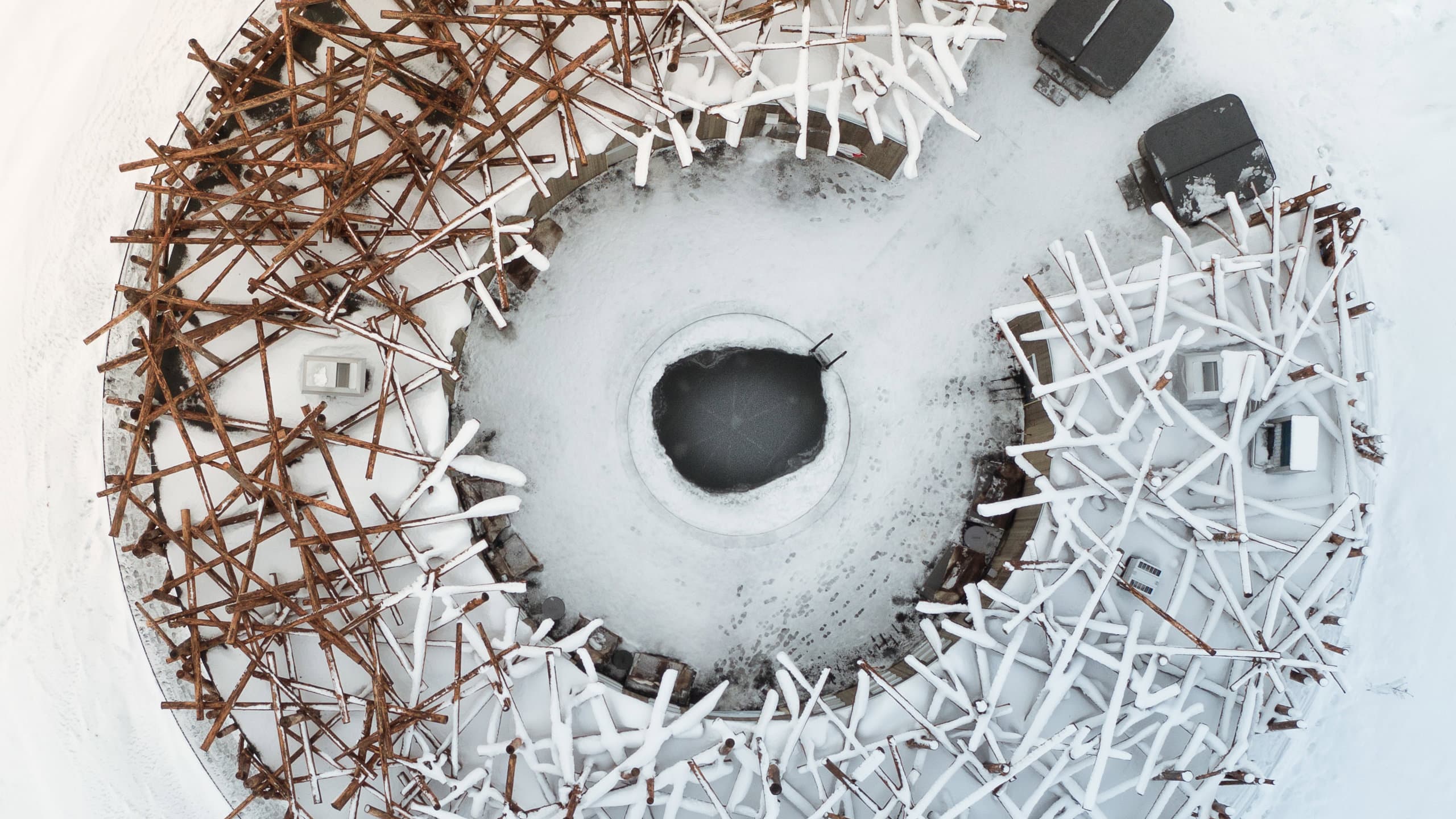 Arctic Bath - 5