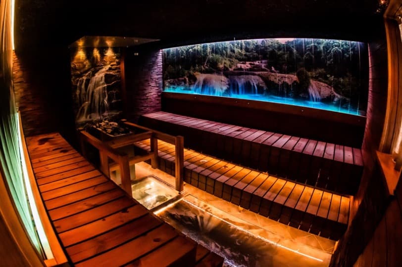 Mustamäe Elamus Spa - 1