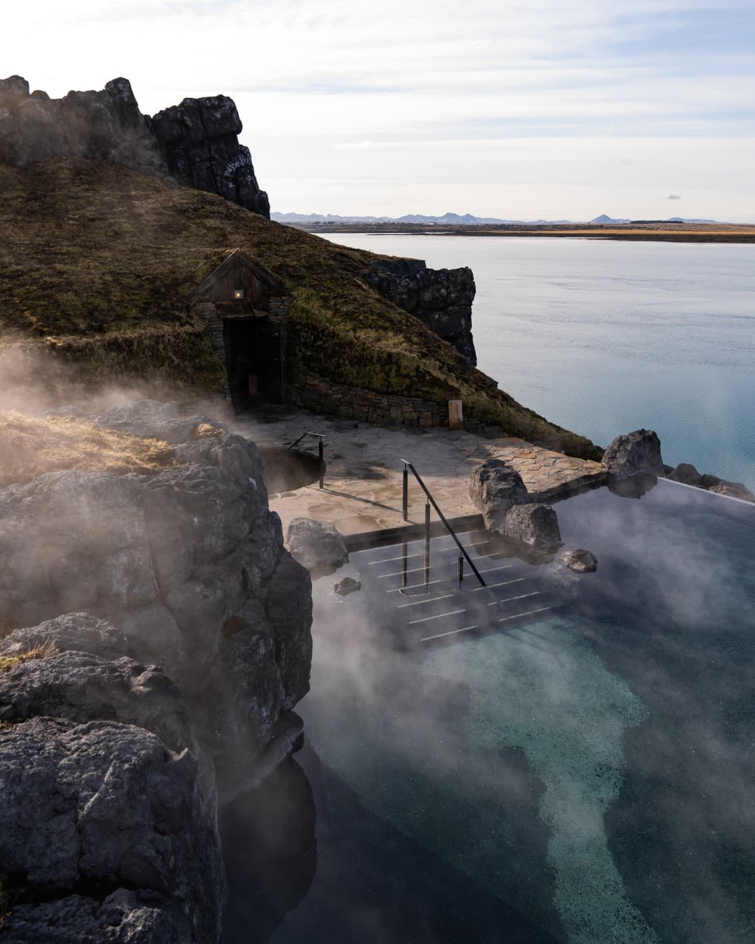 Sky Lagoon Iceland - 2