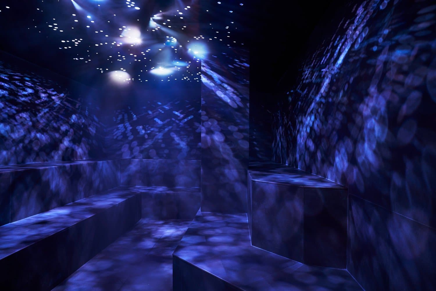 BATHHOUSE Williamsburg - 2