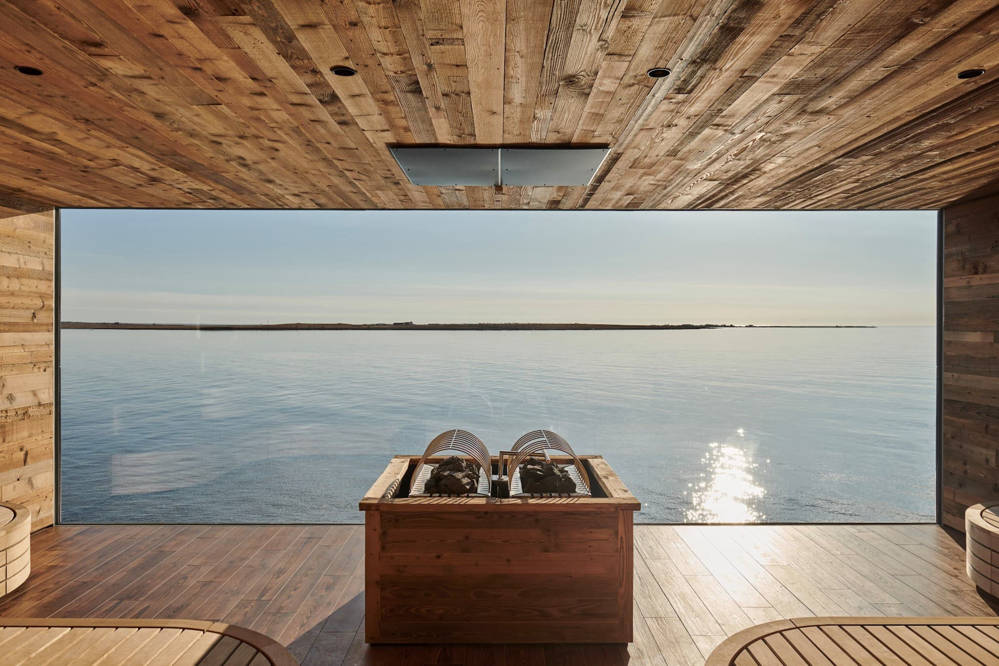 Sky Lagoon Iceland - 1