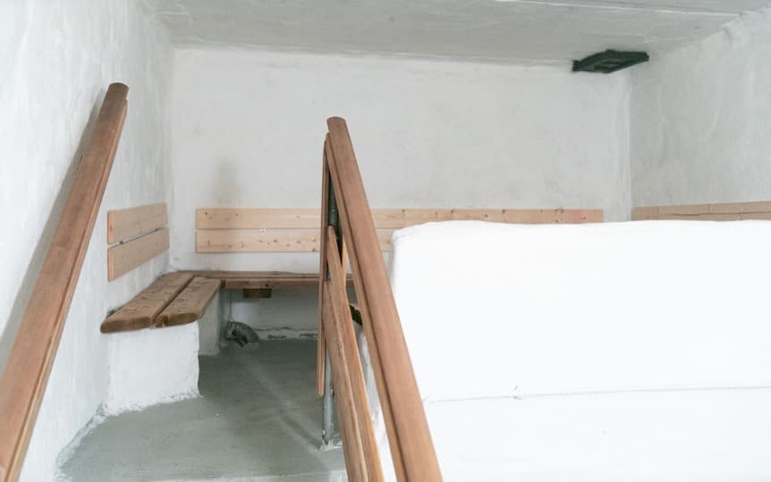 Rajaportin Sauna - 1