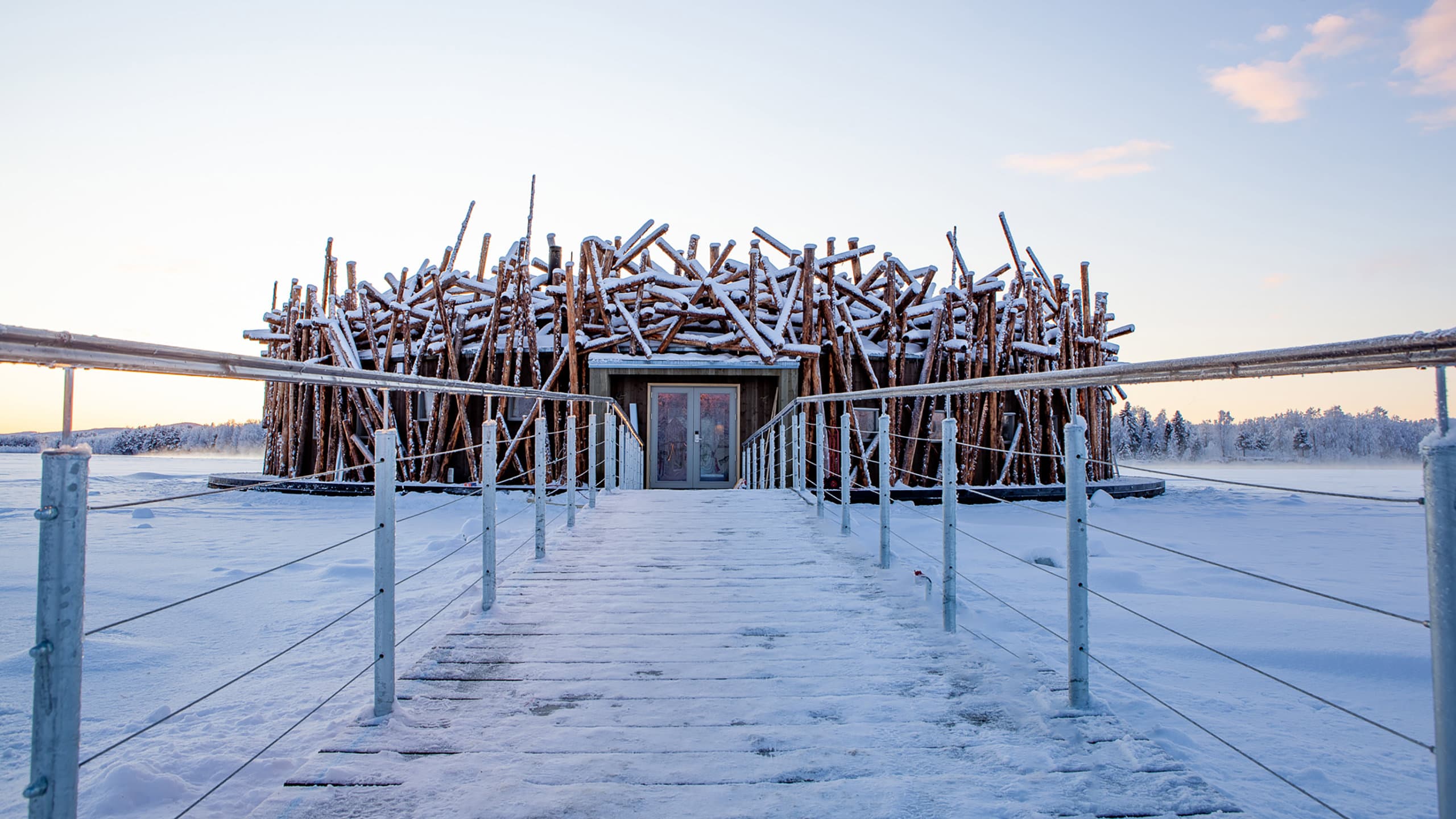 Arctic Bath - 4