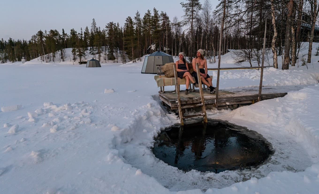 Isokenkäisten Klubi - 2