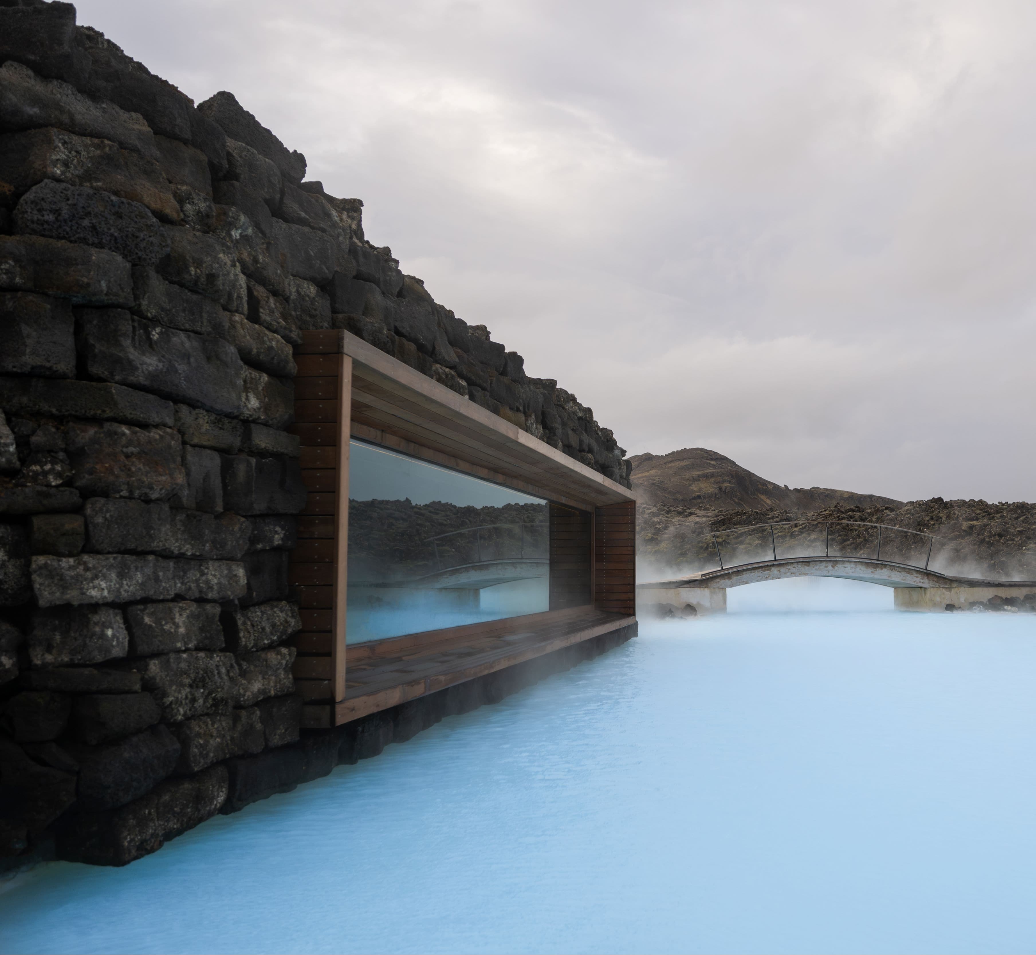 Blue Lagoon Iceland - 5